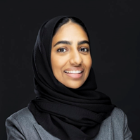 Manal Al Adawi