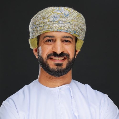 Mazen Al Busaidi