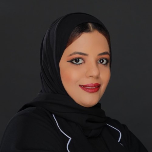 Khaula Al Naamani