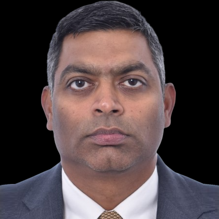 Hemant Indurthi